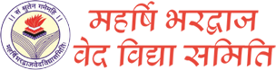 Maharshi-Bharadwaj-Ved-Vidya-Samiti-Logo-1
